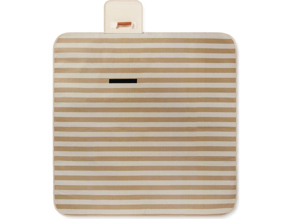 VINGA Alba GRS RPET picnic blanket small 8