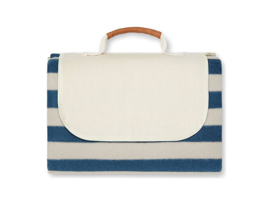 VINGA Alba GRS RPET picnic blanket small 11