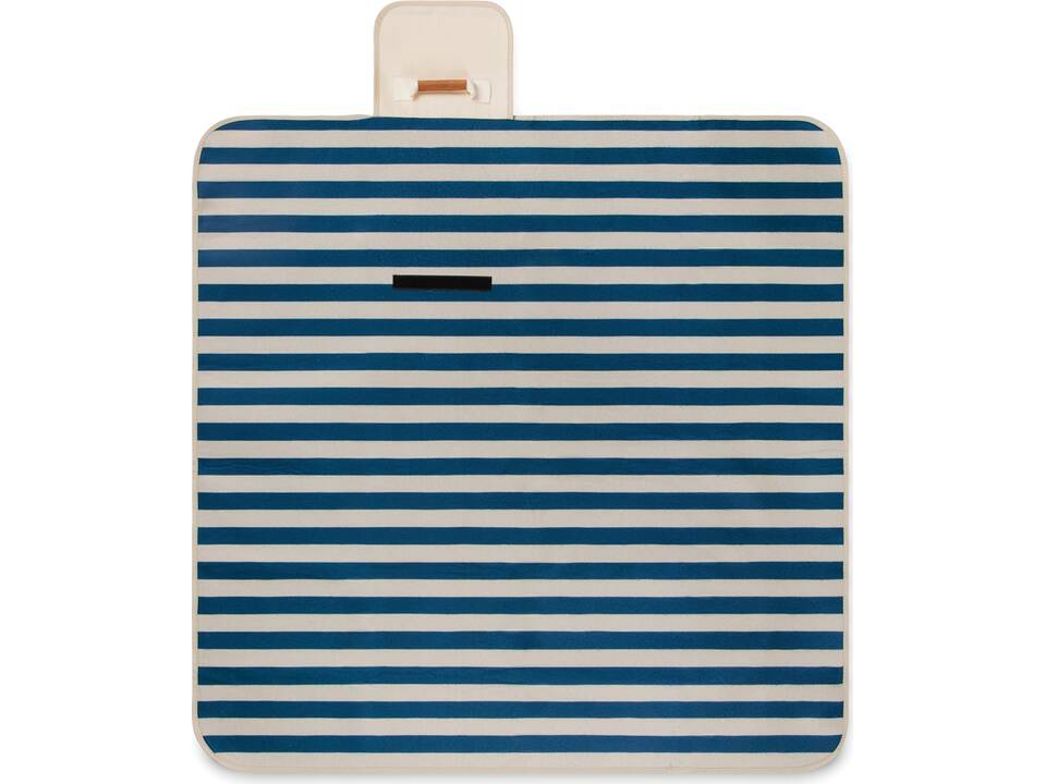 VINGA Alba GRS RPET picnic blanket small 12