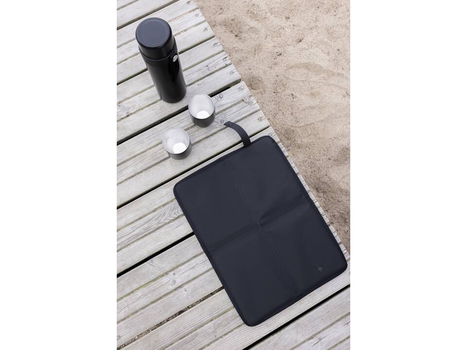 VINGA Baltimore RCS seat pad 4