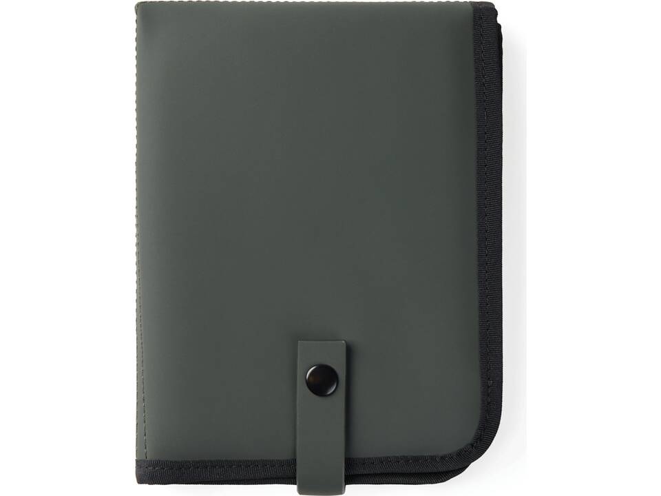 VINGA Baltimore RCS seat pad 9