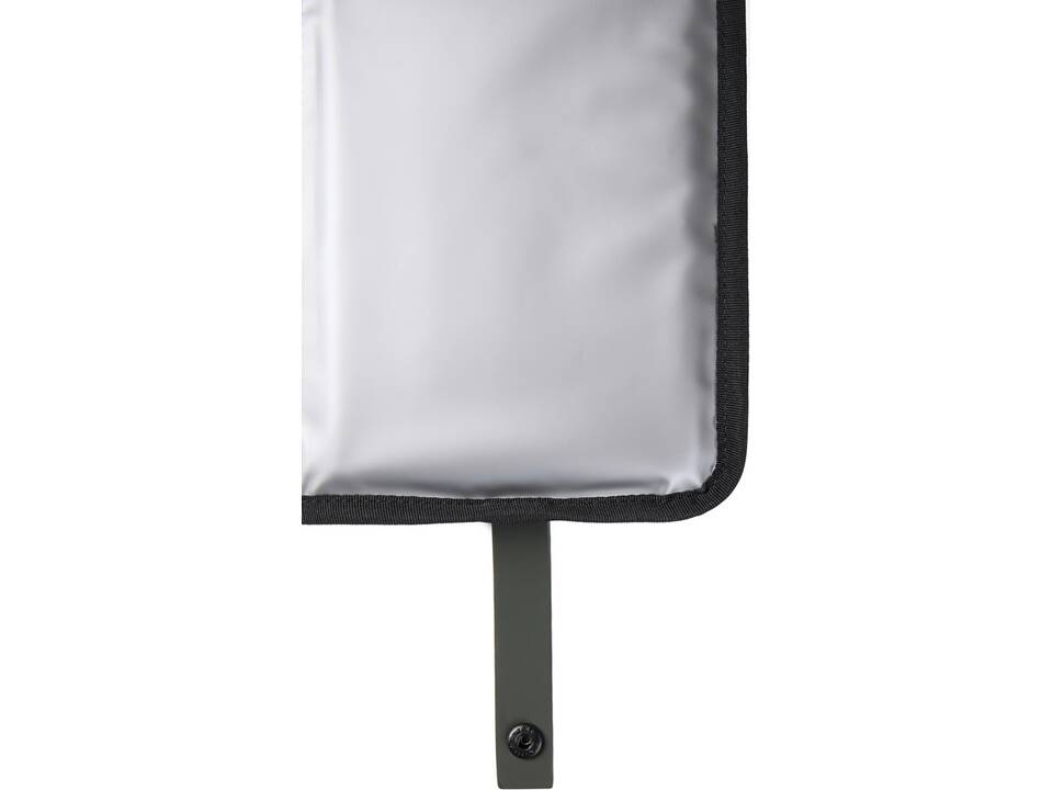 VINGA Baltimore RCS seat pad 11