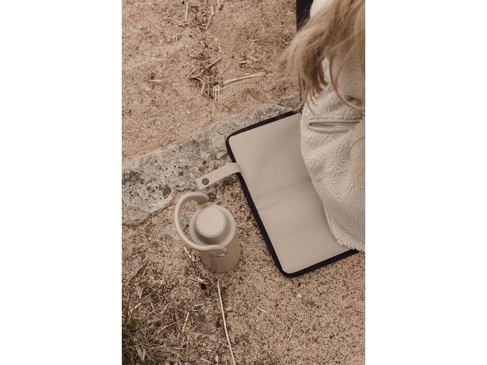 VINGA Baltimore RCS seat pad 20