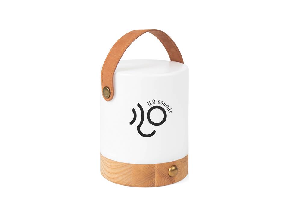 VINGA Narni RCS recycled ABS lantern 2