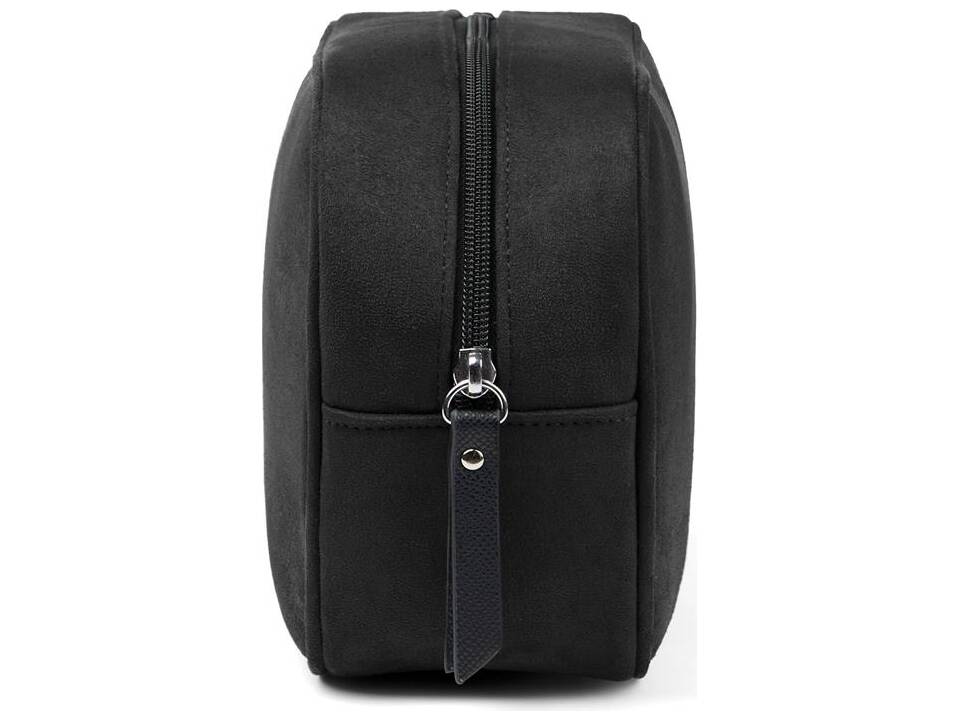 VINGA Marlow RCS recycled polyester toiletry bag 4