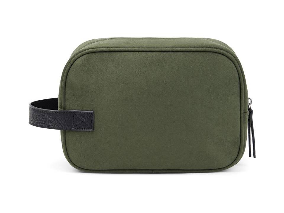 VINGA Marlow RCS recycled polyester toiletry bag 7