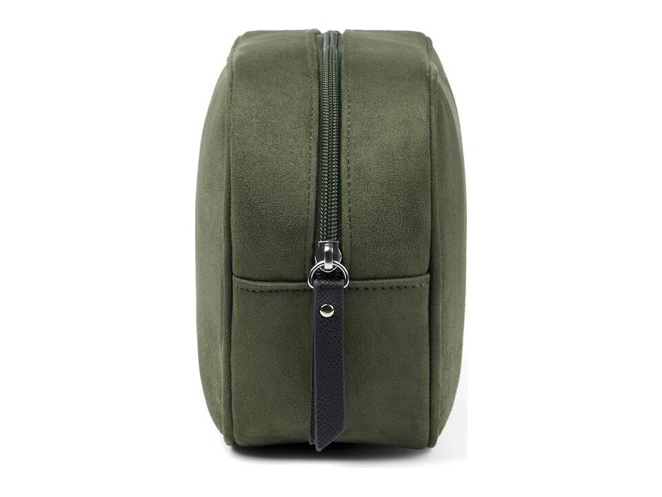 VINGA Marlow RCS recycled polyester toiletry bag 9