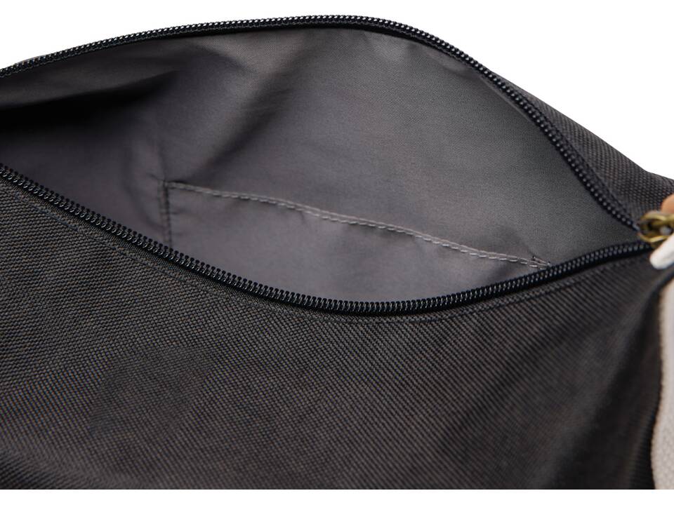 VINGA Sortino RCS toiletry bag 5