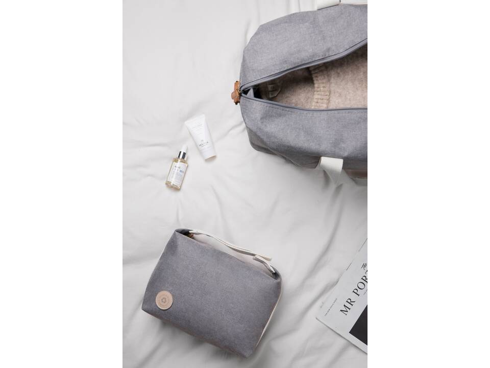 VINGA Sortino RCS toiletry bag 15