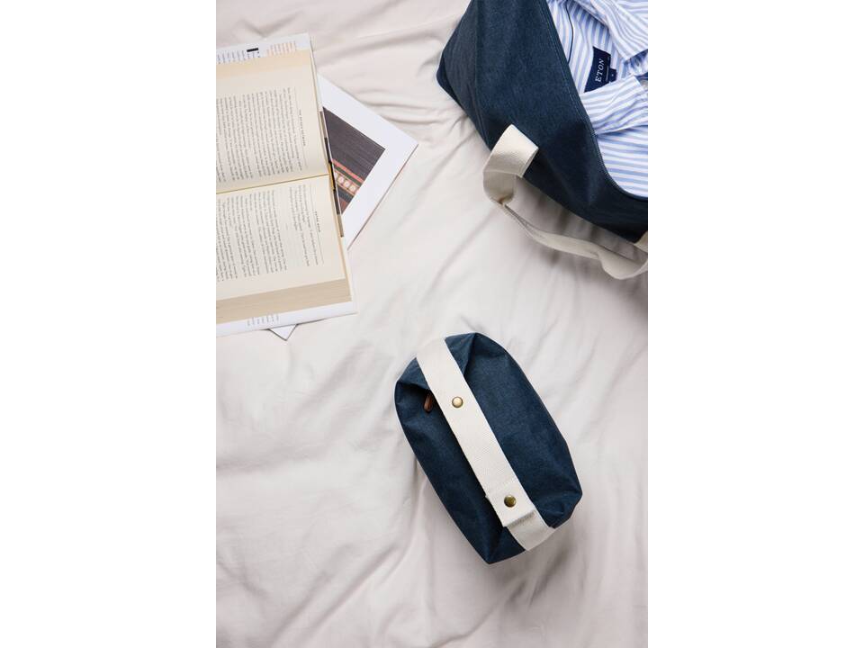 VINGA Sortino RCS toiletry bag 23