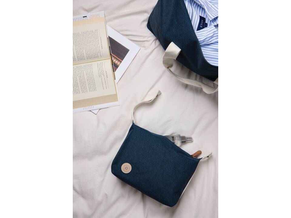 VINGA Sortino RCS toiletry bag 24