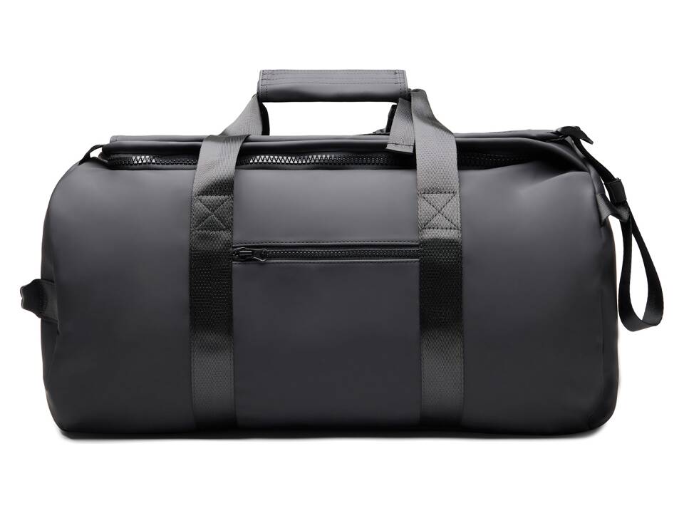 VINGA Baltimore RCS weekend backpack 1