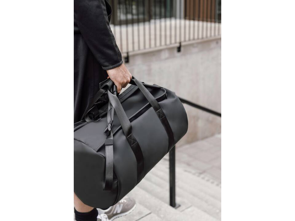 VINGA Baltimore RCS weekend backpack 4