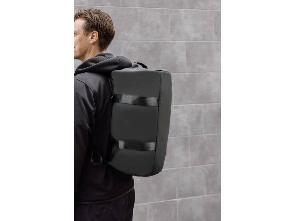 VINGA Baltimore RCS weekend backpack 5