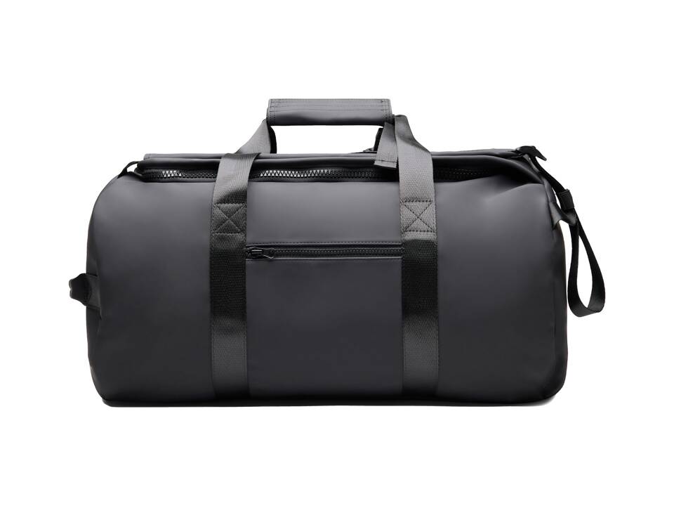 VINGA Baltimore RCS weekend backpack