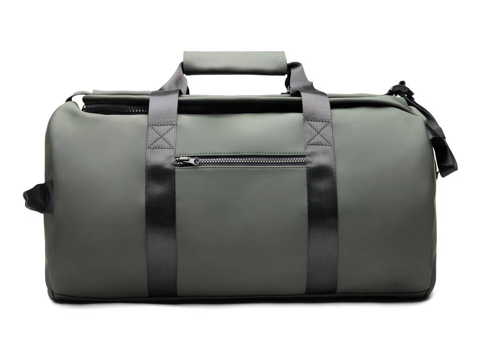 VINGA Baltimore RCS weekend backpack 7