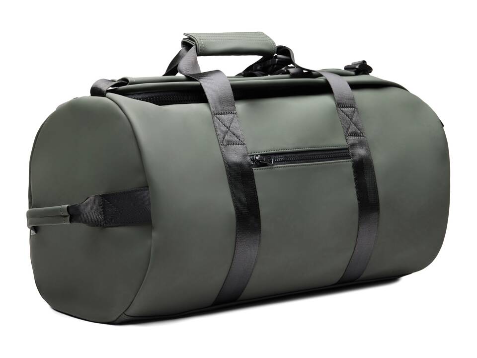 VINGA Baltimore RCS weekend backpack 8