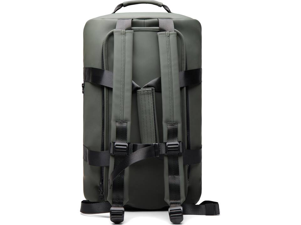 VINGA Baltimore RCS weekend backpack 9