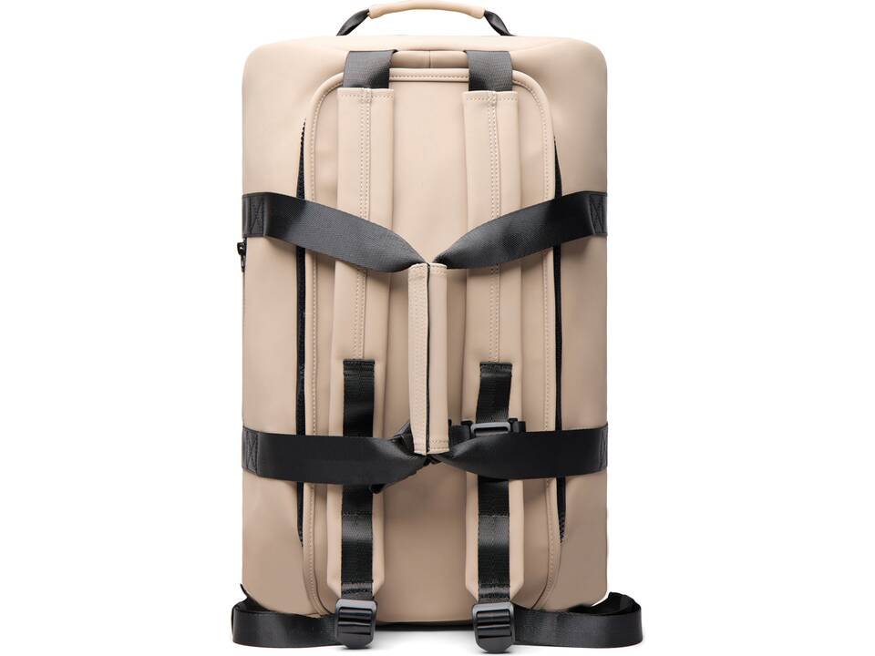 VINGA Baltimore RCS weekend backpack 13