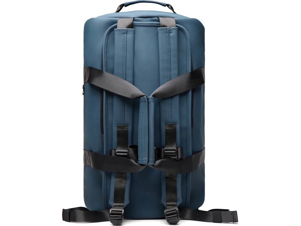 VINGA Baltimore RCS weekend backpack 17