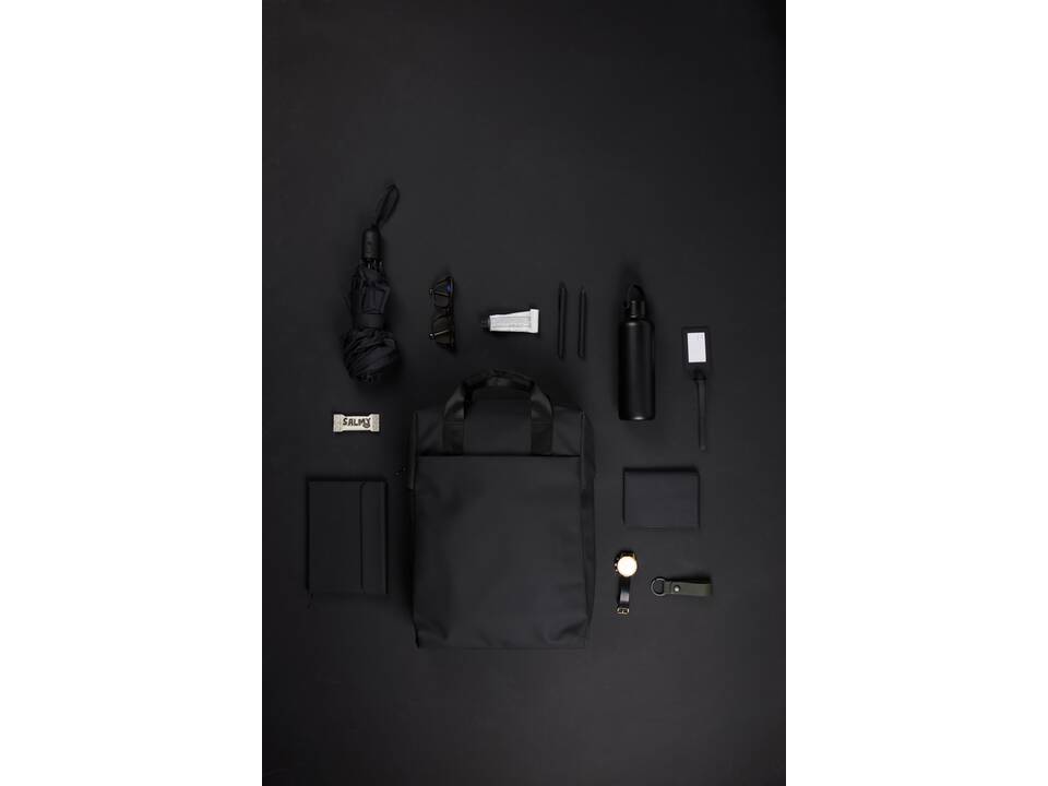 VINGA Baltimore RCS tote backpack 8