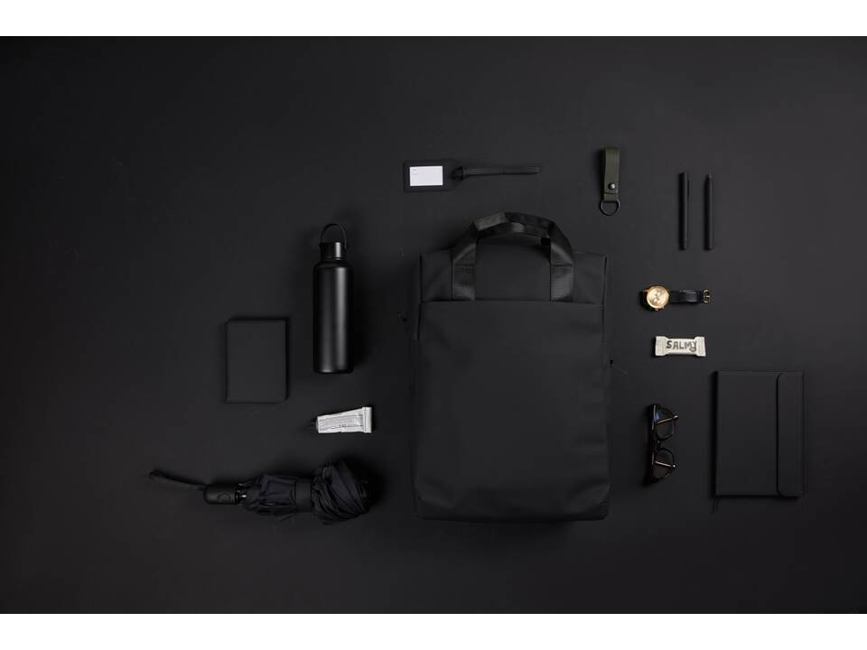 VINGA Baltimore RCS tote backpack 9