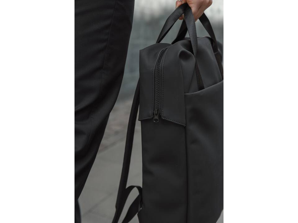 VINGA Baltimore RCS tote backpack 15