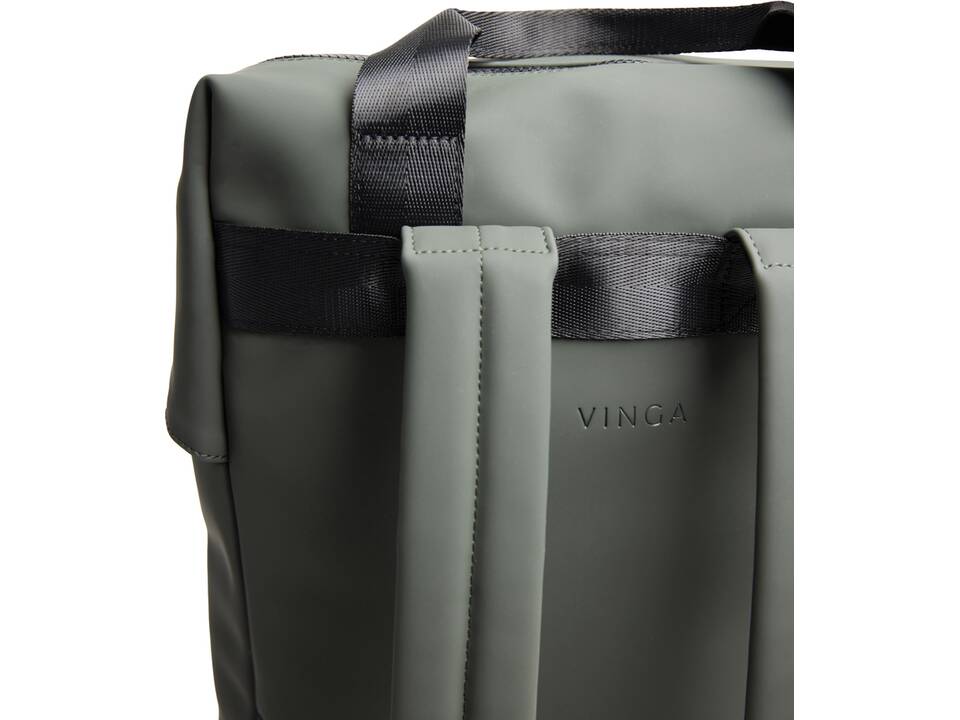VINGA Baltimore RCS tote backpack 20