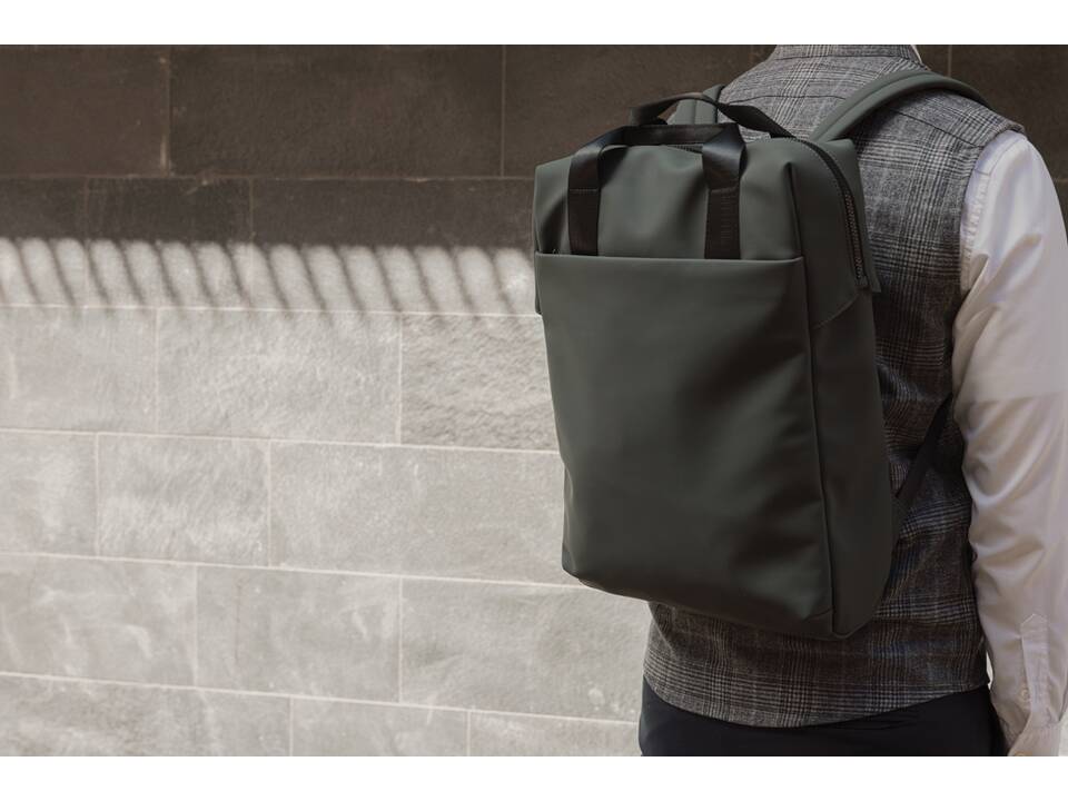 VINGA Baltimore RCS tote backpack 26