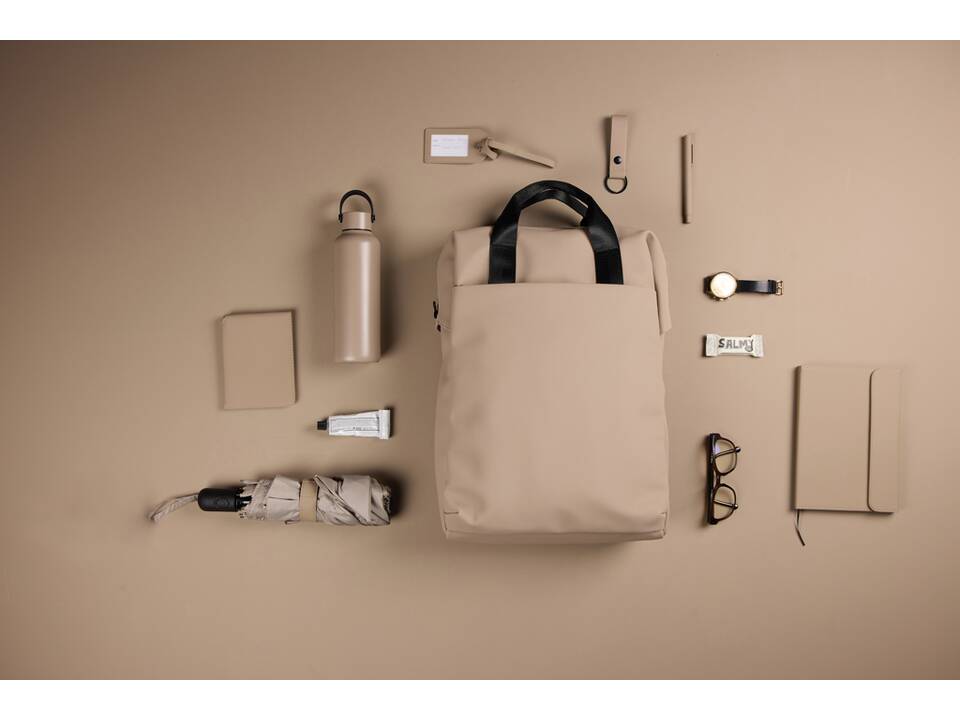 VINGA Baltimore RCS tote backpack 34