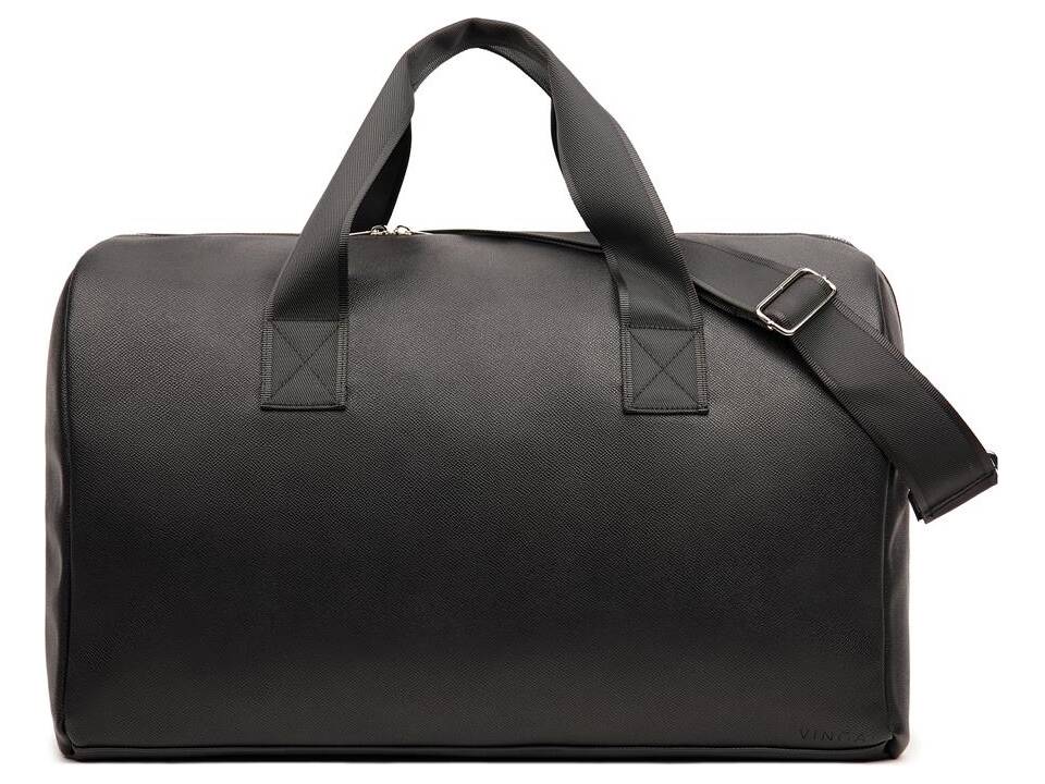 VINGA Bermond RCS recycled PU weekend bag 2