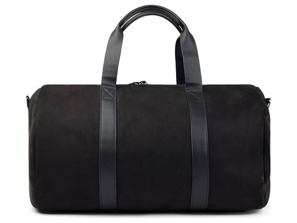 VINGA Marlow RCS recycled polyester weekend bag 9