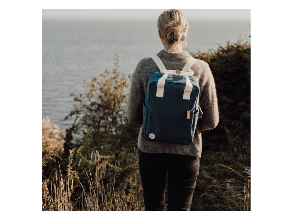 VINGA Sortino RCS backpack 36