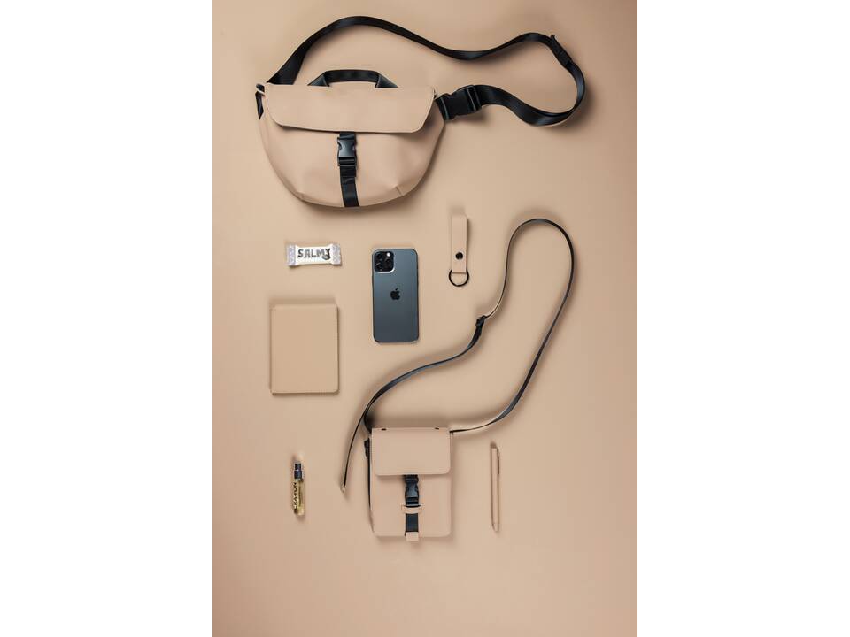 VINGA Baltimore RCS sling bag 21