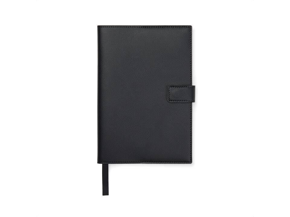 Timo PU RCS RPET notebook 2