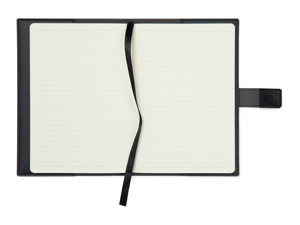 Timo PU RCS RPET notebook 4