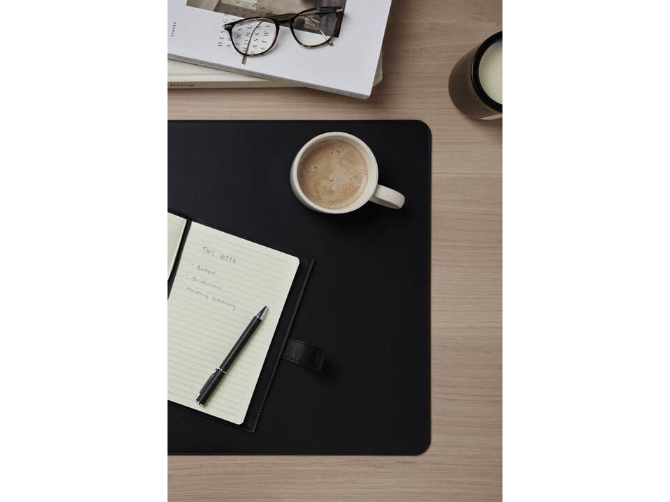 Timo PU RCS RPET notebook 6