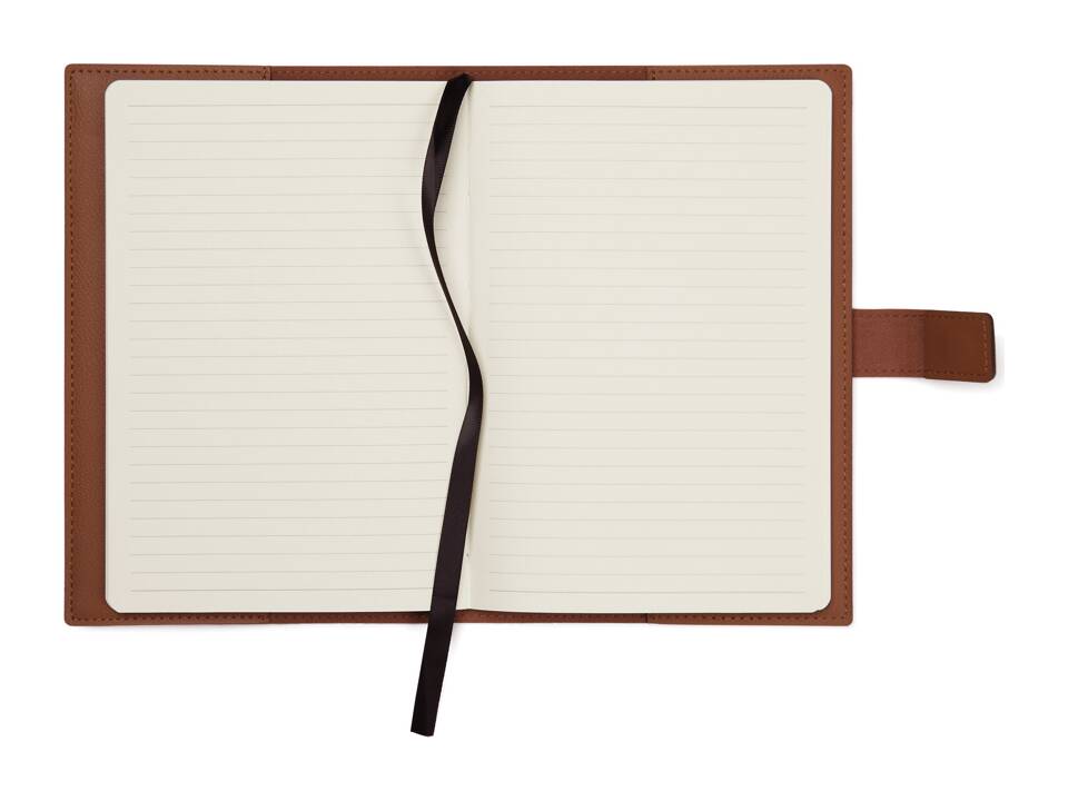 Timo PU RCS RPET notebook 11