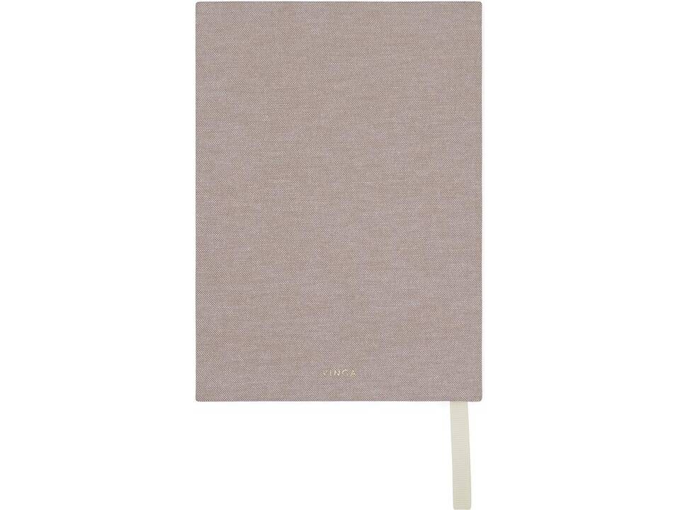 VINGA Thankfulness GRS recycled paper journal 3