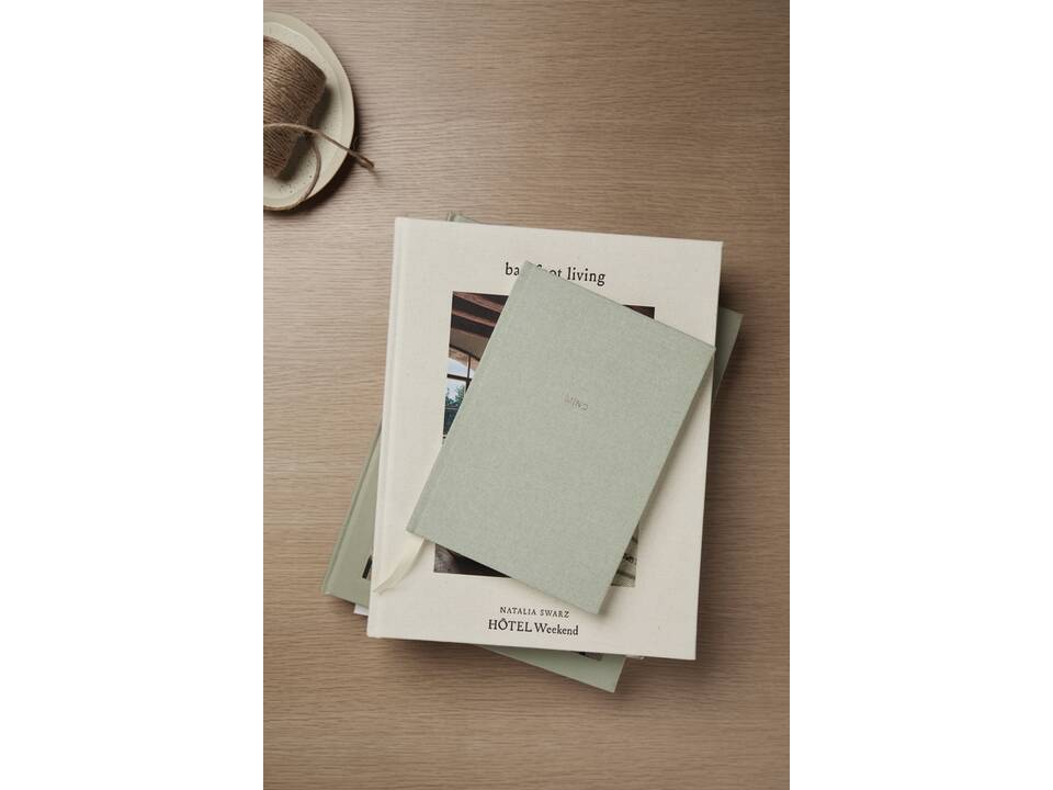 VINGA Mind GRS recycled paper journal 1
