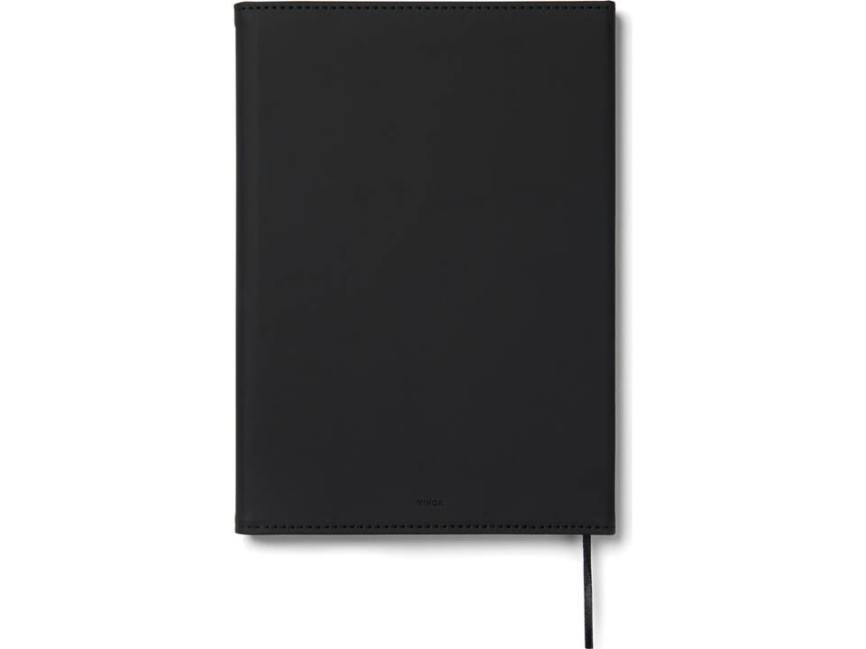 VINGA Baltimore GRS certified paper & PU notebook 2