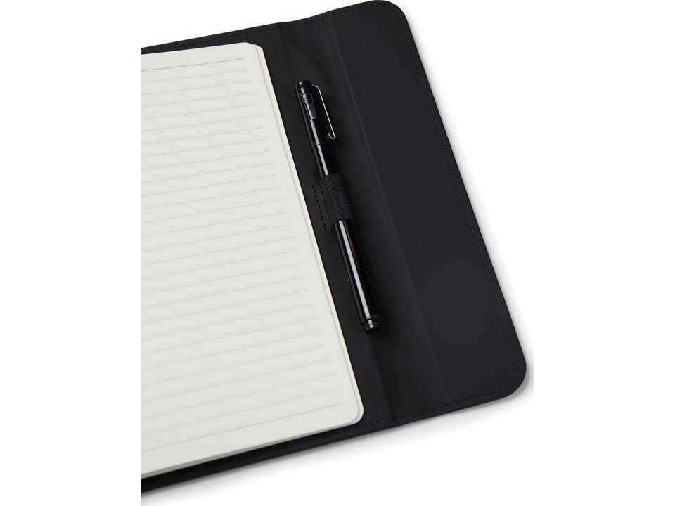 VINGA Baltimore GRS certified paper & PU notebook 5