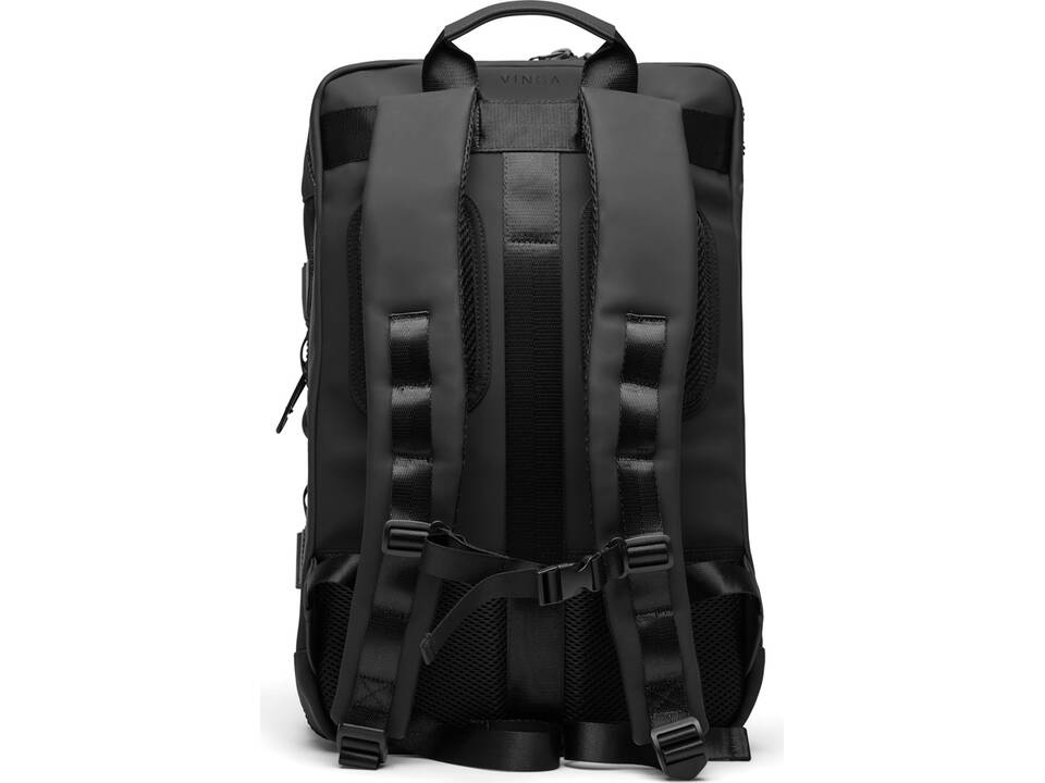 VINGA Baltimore RCS explorer’s backpack 4