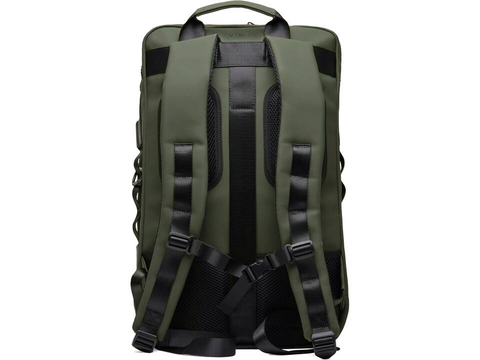 VINGA Baltimore RCS explorer’s backpack 15