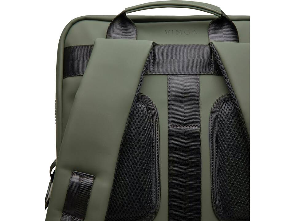 VINGA Baltimore RCS explorer’s backpack 19