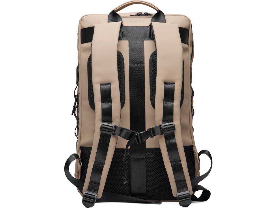 VINGA Baltimore RCS explorer’s backpack 29