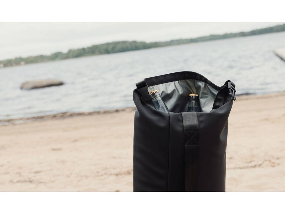VINGA Baltimore RCS Roll-top cooler bag 6