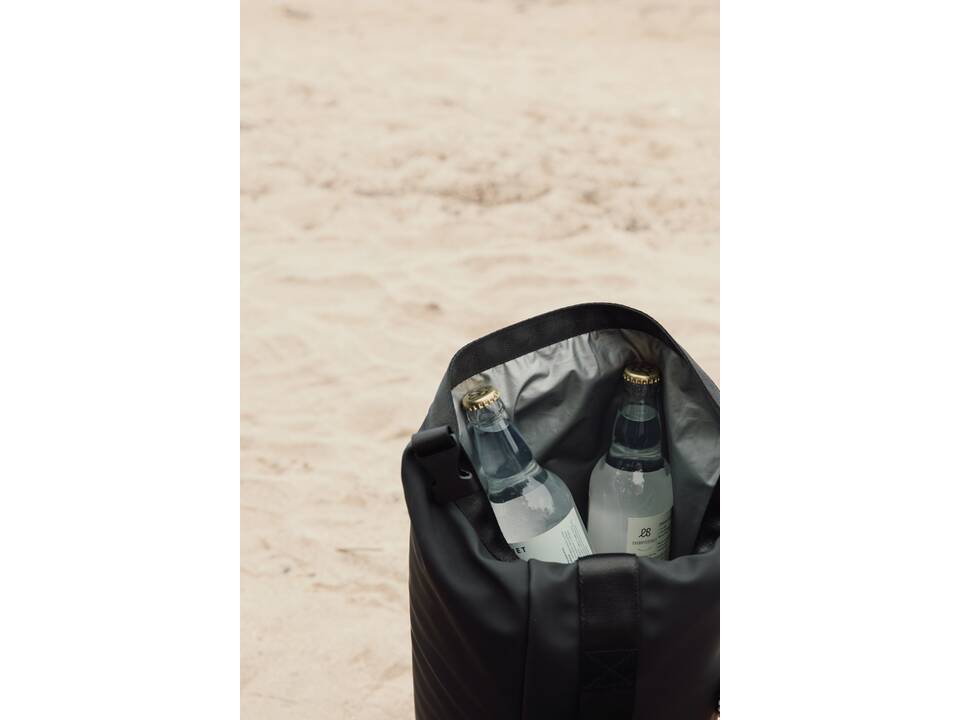 VINGA Baltimore RCS Roll-top cooler bag 8