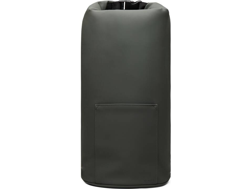 VINGA Baltimore RCS Roll-top cooler bag 10