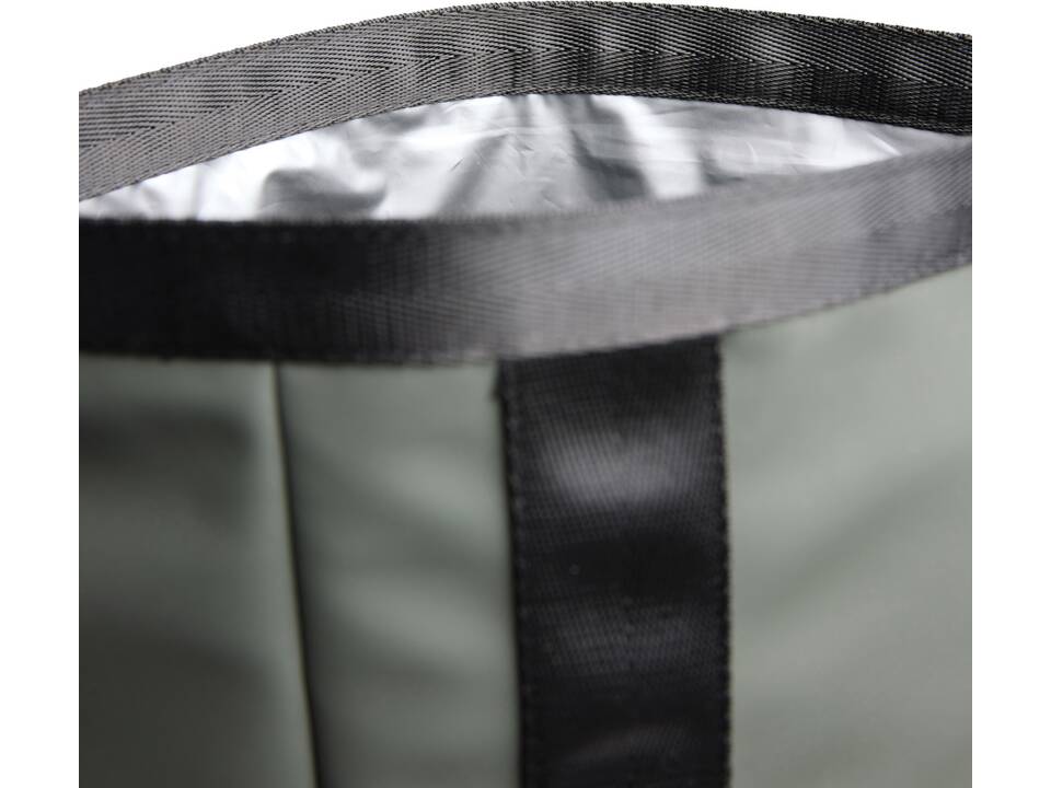 VINGA Baltimore RCS Roll-top cooler bag 12